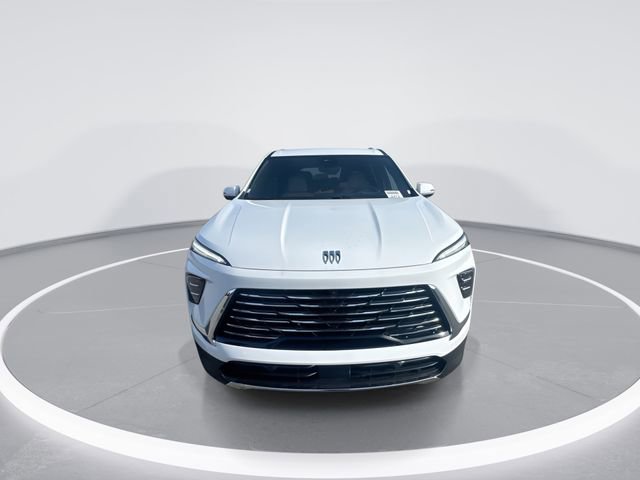 New 2026 Buick Enclave Preferred w/ Power Package video 3