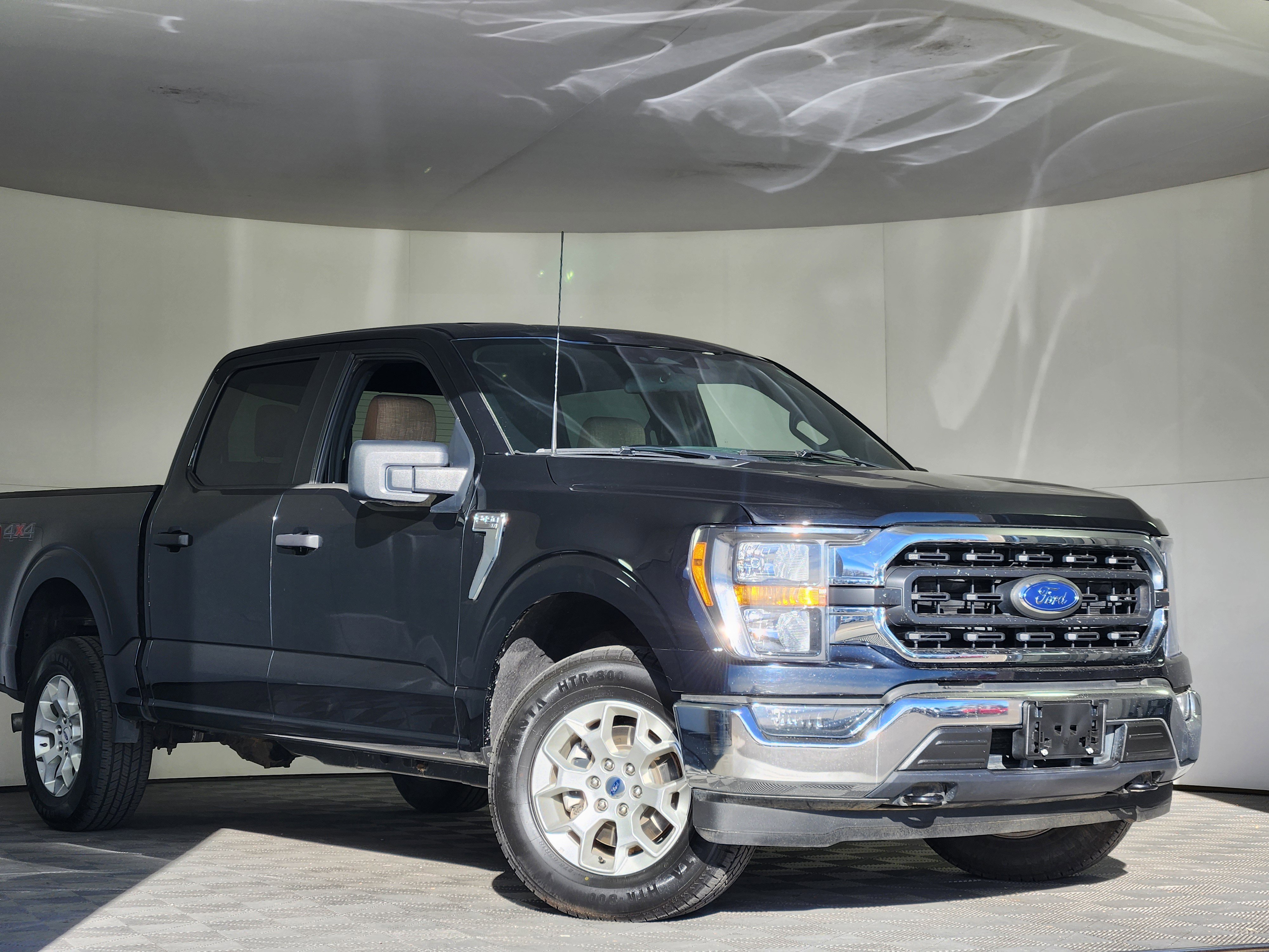 Certified 2023 Ford F150 XLT image 1