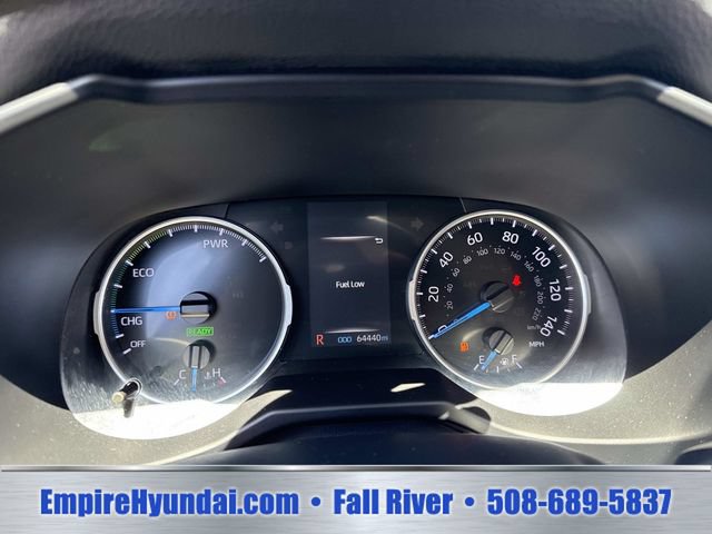 Used 2020 Toyota RAV4 LE AWD/4WD image 33
