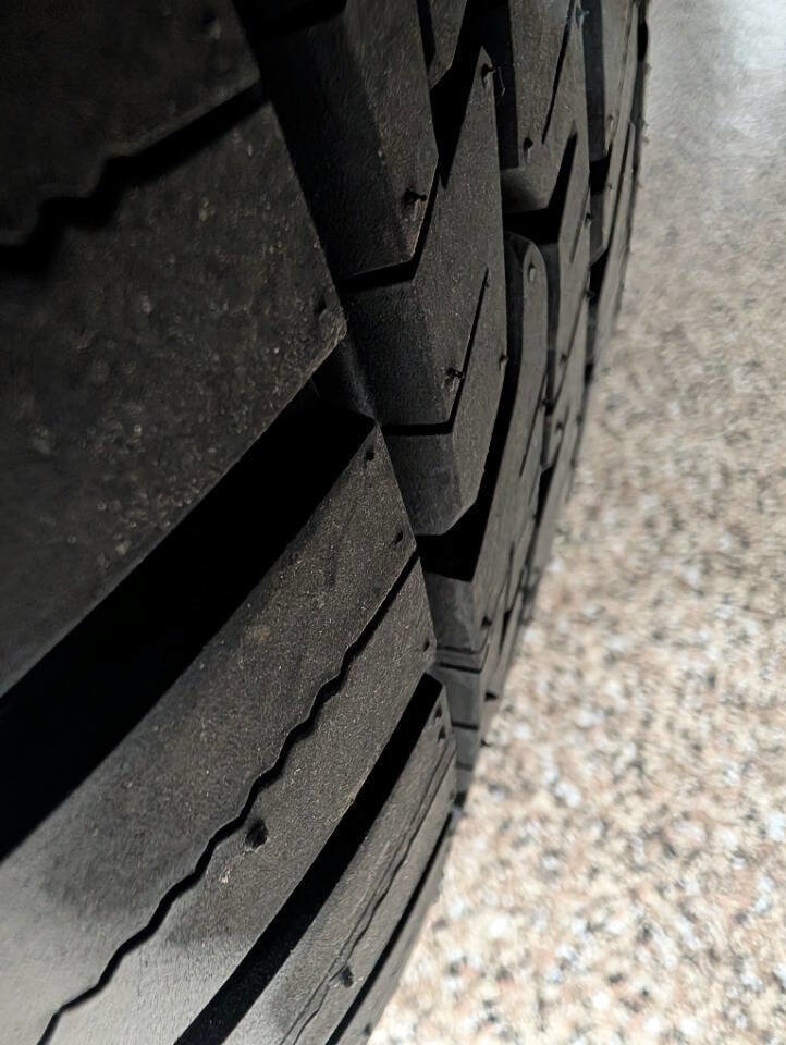 Used 2014 Honda Accord EX image 20