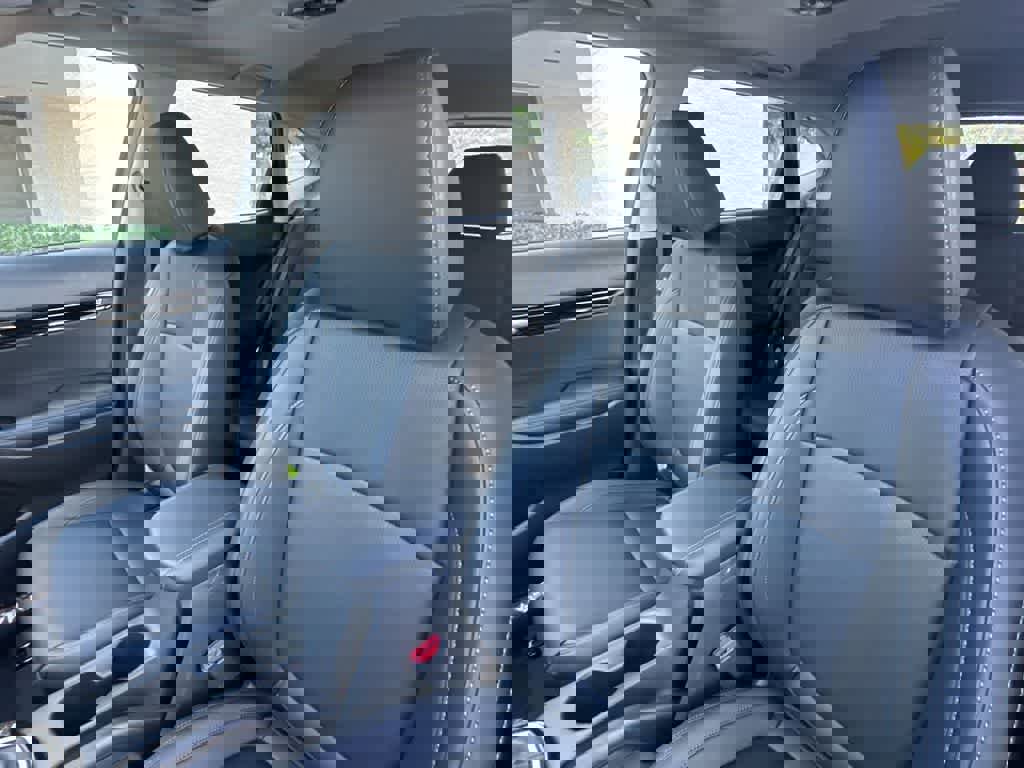 New 2026 Kia Seltos EX w/ EX Sunroof Package image 14