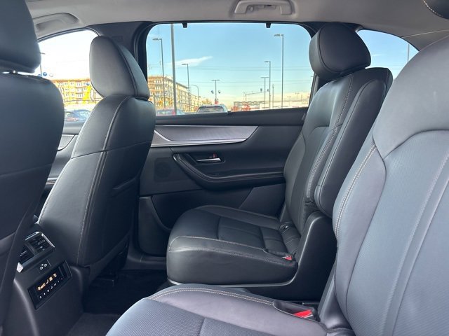 Used 2024 MAZDA CX-90 Plug-In Hybrid w/ Premium Pkg image 20