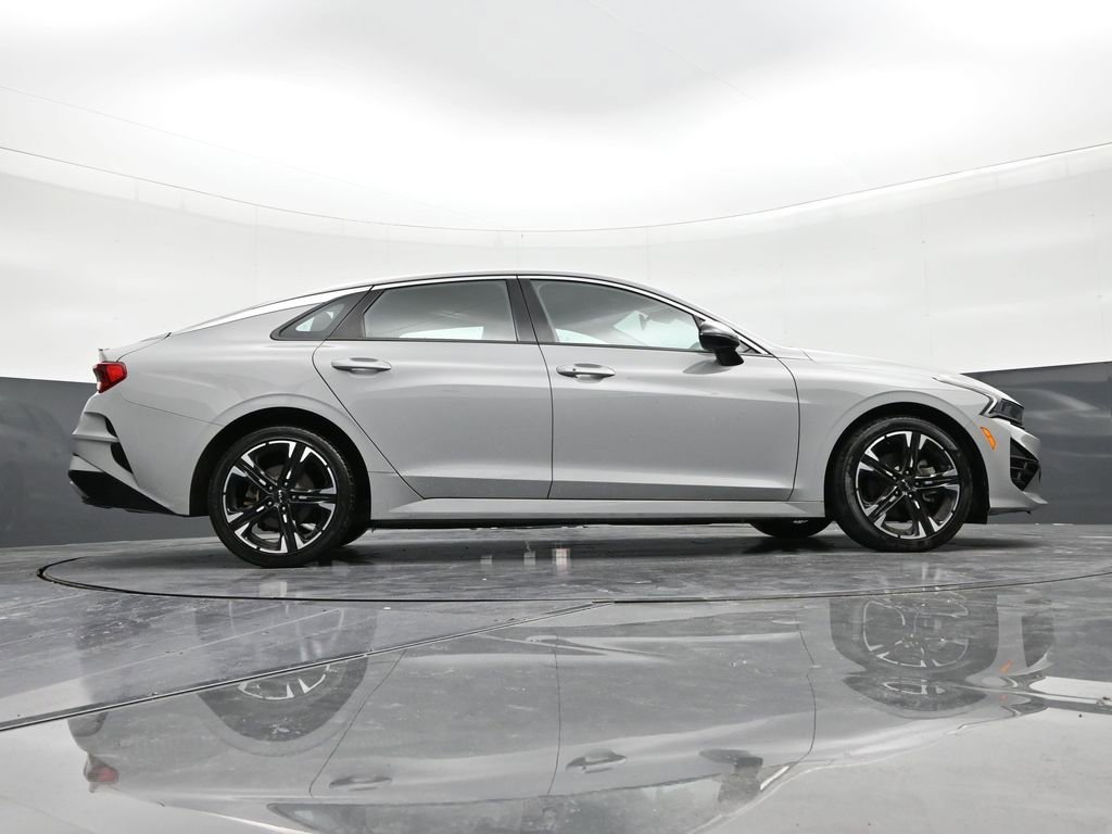 Used 2024 Kia K5 GT-Line image 25
