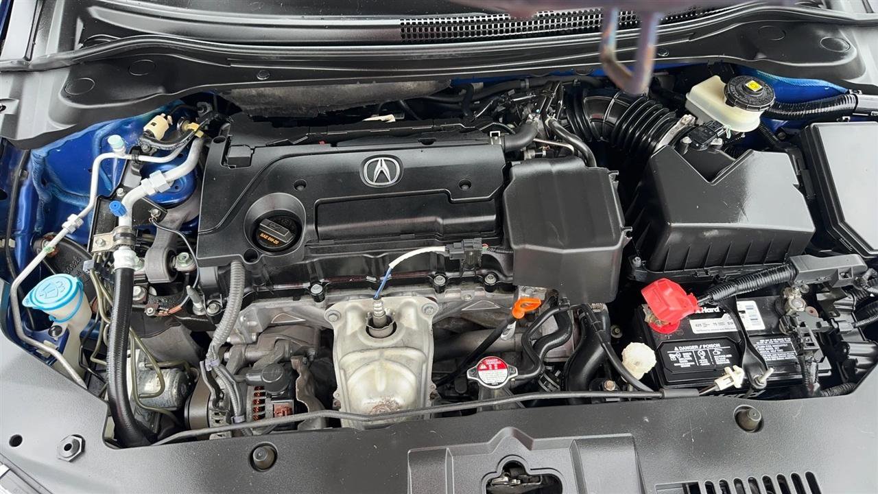 Used 2018 Acura ILX FWD image 30