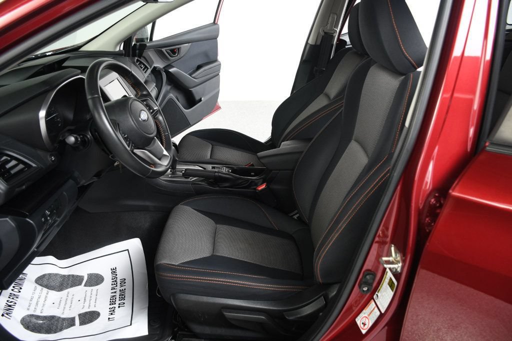 Used 2019 Subaru Crosstrek 2.0i Premium w/ Eyesight System AWD/4WD image 27