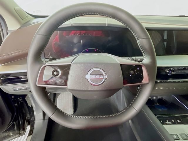 New 2026 Nissan Murano Platinum w/ Technology Package image 8