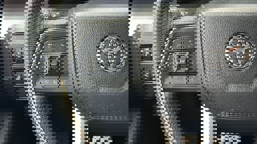 New 2026 Toyota Tacoma TRD Sport image 27