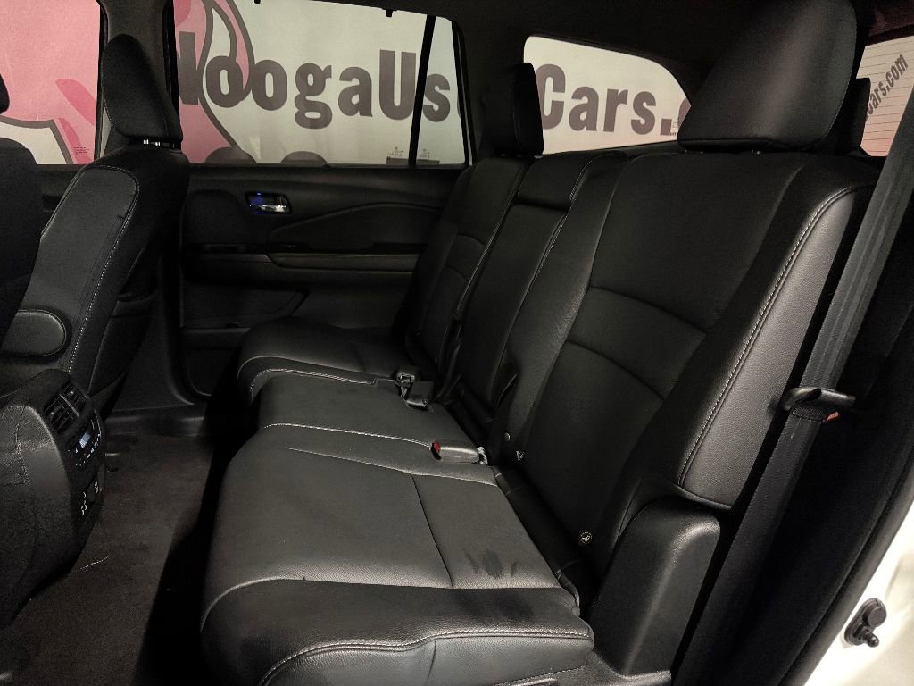 Used 2022 Honda Pilot Touring image 22