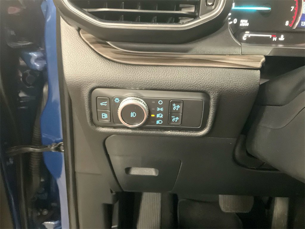 Used 2023 Ford Explorer Limited image 26