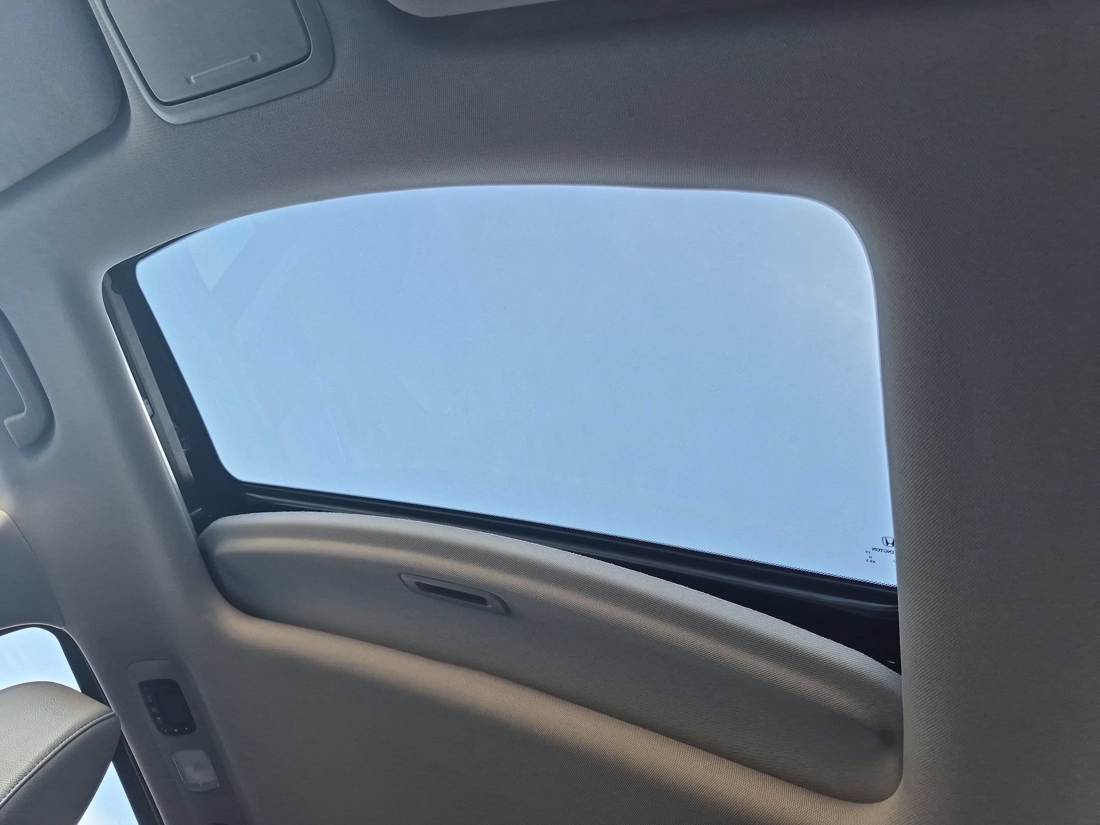 Used 2016 Honda Odyssey EX-L image 26