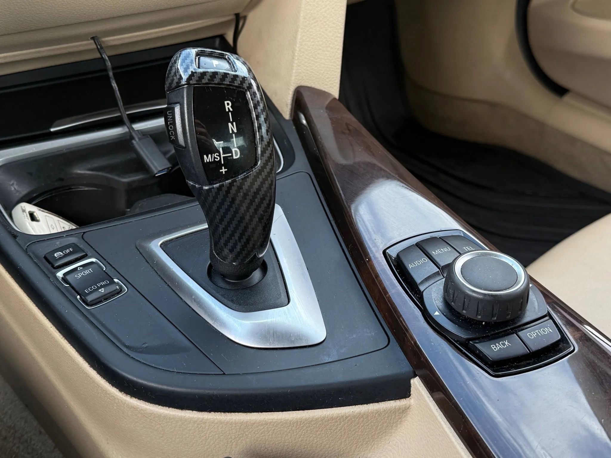 Used 2014 BMW 328i xDrive Sedan image 27