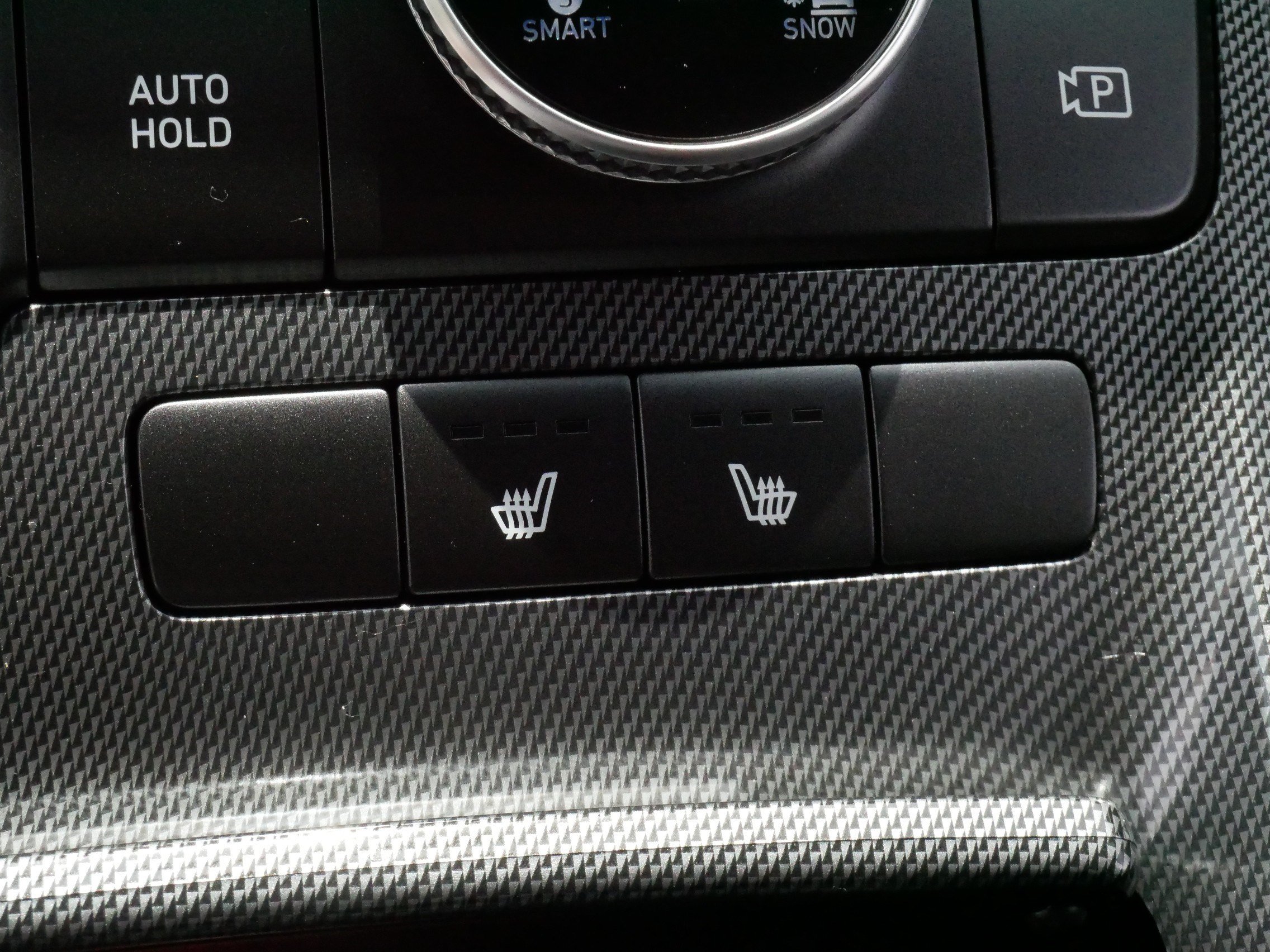 Used 2023 Hyundai Santa Fe SEL AWD/4WD image 31