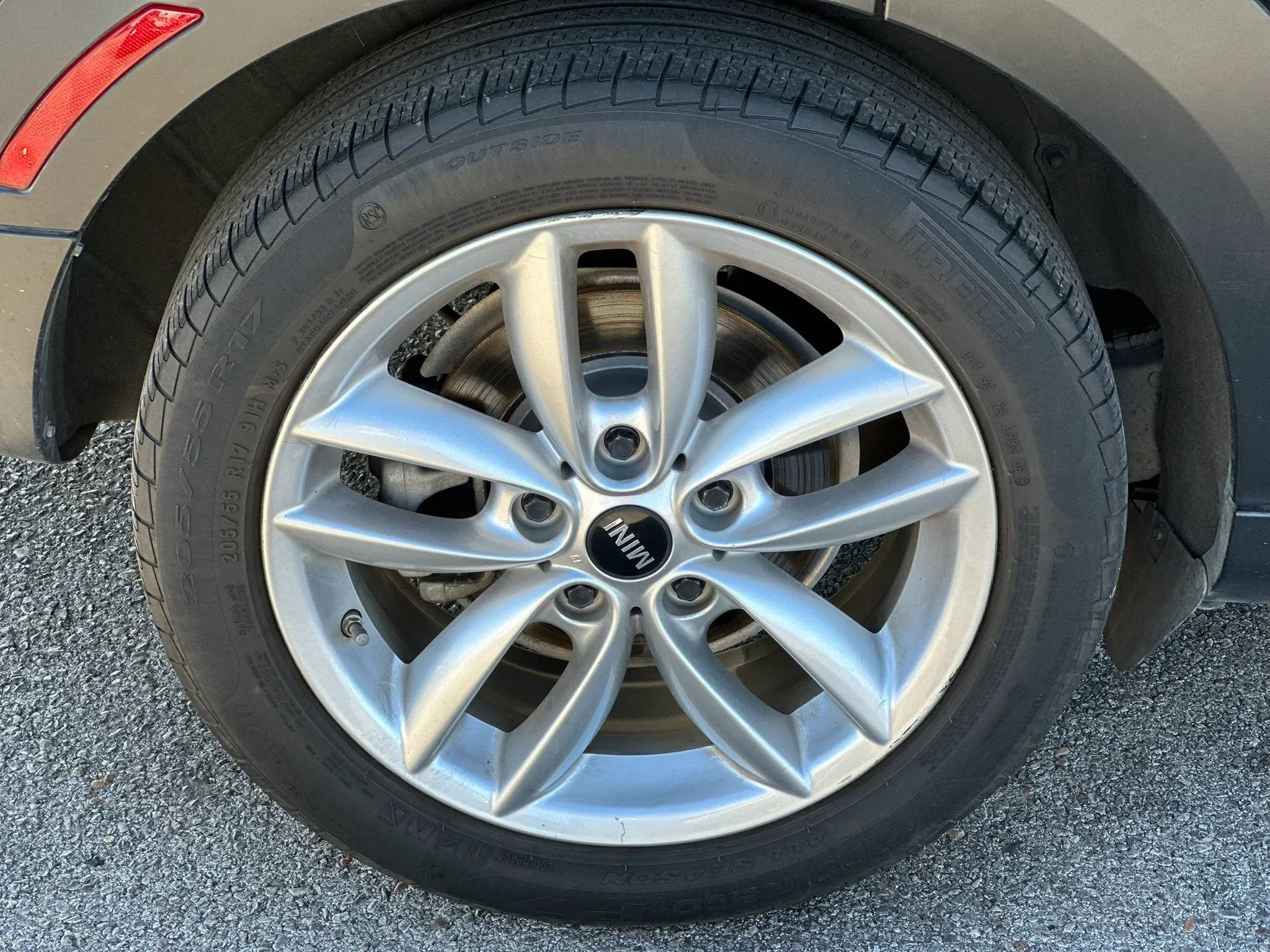 Used 2014 MINI Cooper Countryman S image 25