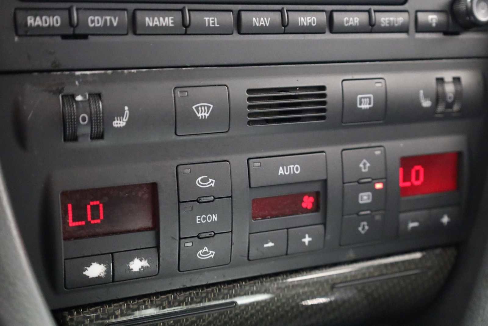 Used 2003 Audi RS 6 image 30