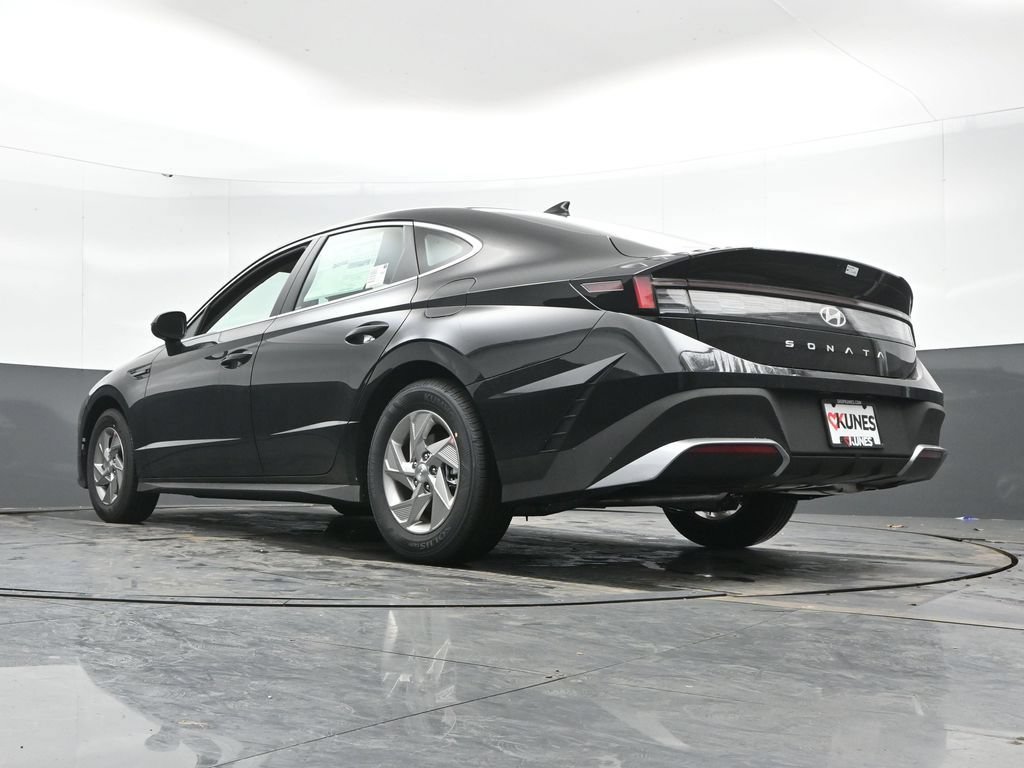New 2026 Hyundai Sonata SE FWD image 29
