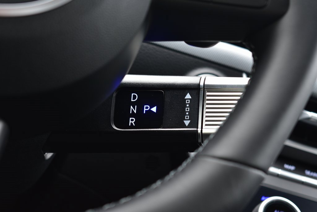 New 2025 Hyundai Sonata SEL image 33