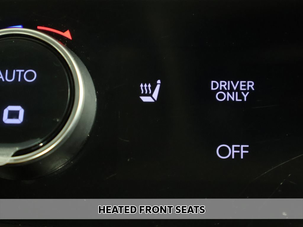 Certified 2025 Hyundai Sonata SEL FWD image 6