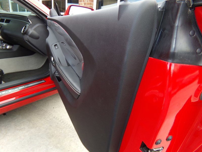 Used 2010 Chevrolet Camaro SS w/ RS Package image 60