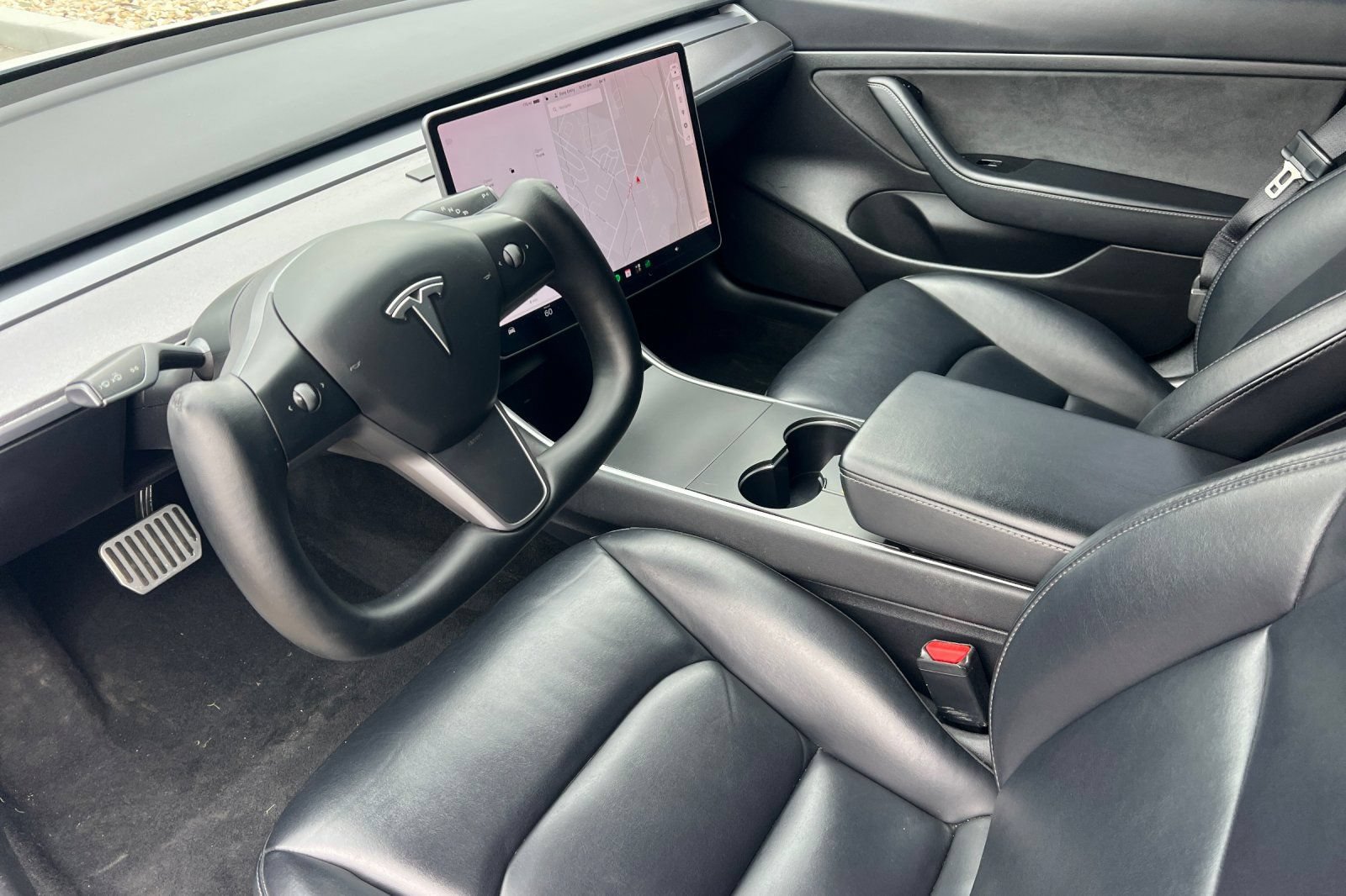 Used 2020 Tesla Model 3 RWD image 4