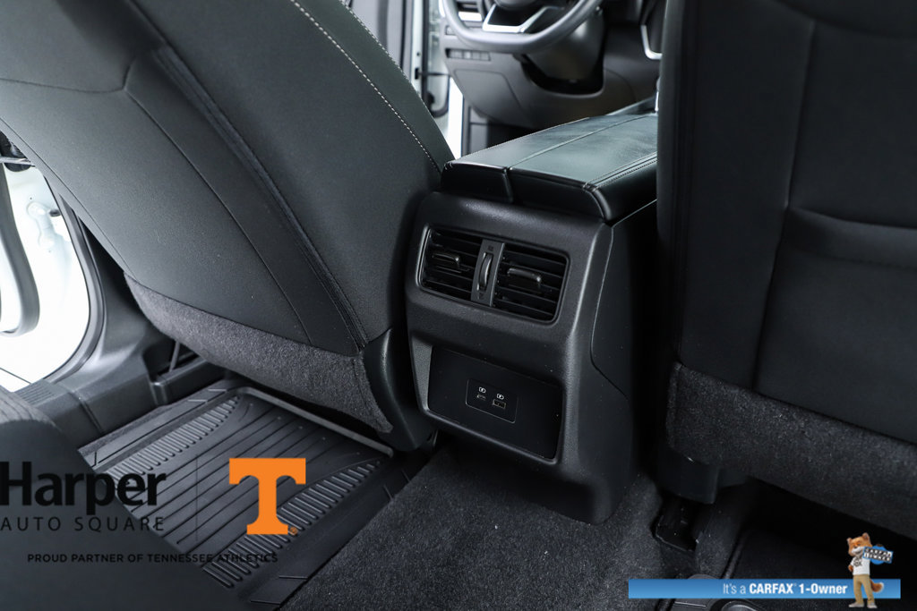 Used 2023 Nissan Rogue SV FWD image 37