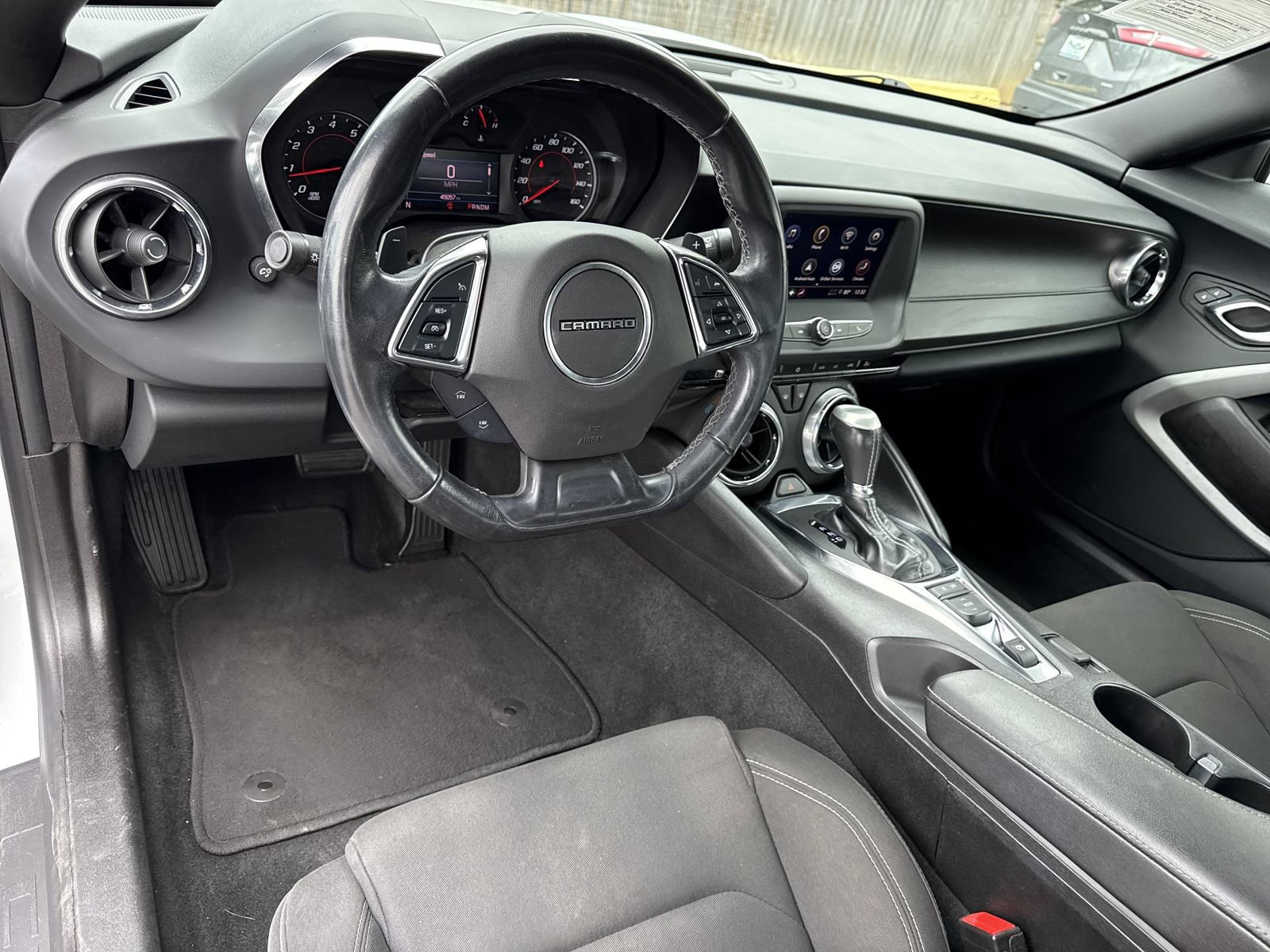 Used 2023 Chevrolet Camaro LT image 11