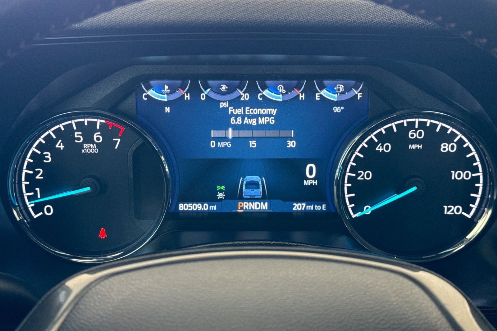 Used 2022 Ford F150 Tremor w/ Equipment Group 401A Mid AWD/4WD image 23