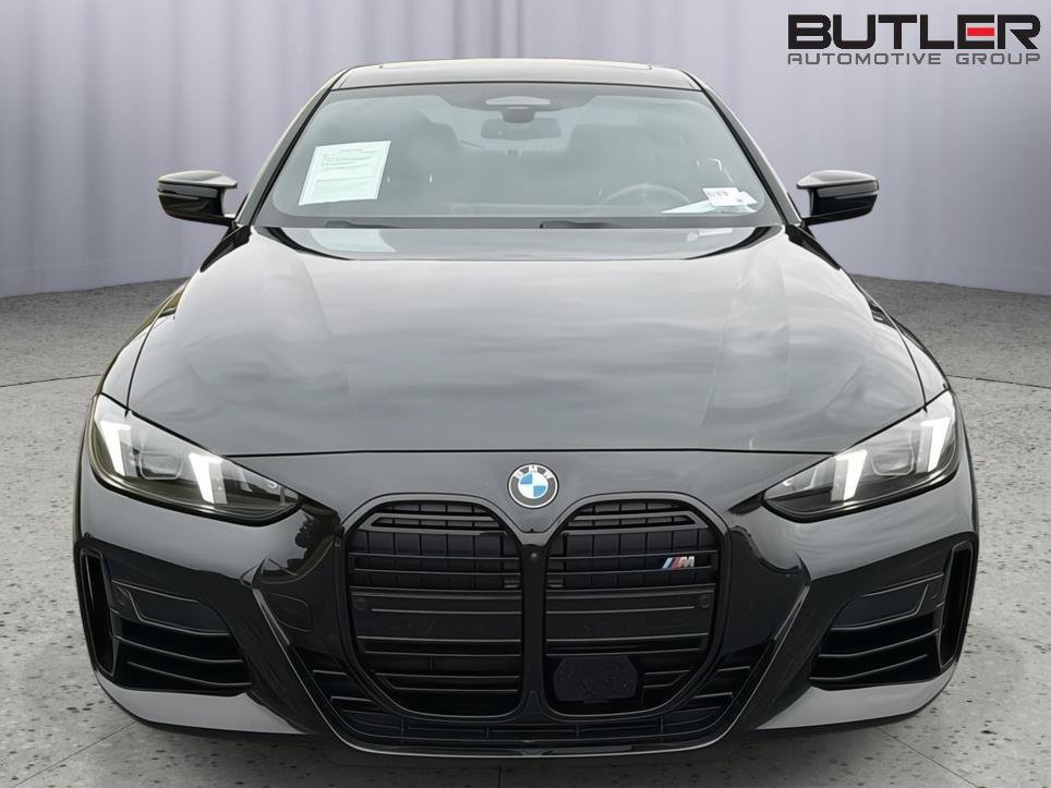 Used 2026 BMW 440i xDrive Coupe AWD/4WD image 9