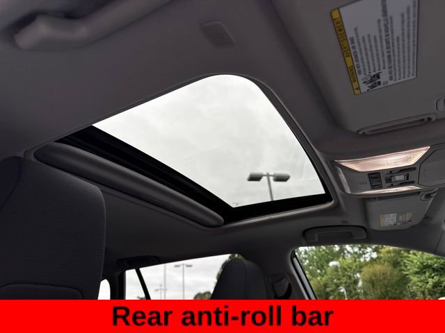 Used 2023 Toyota RAV4 XLE image 29