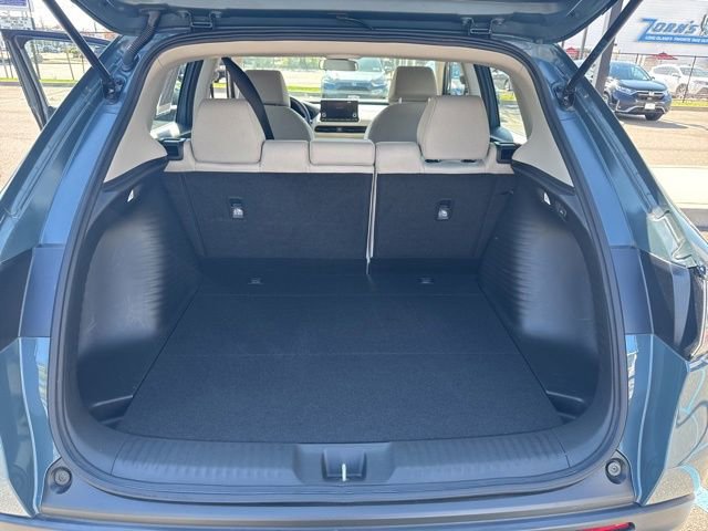 Used 2024 Honda HR-V LX image 12