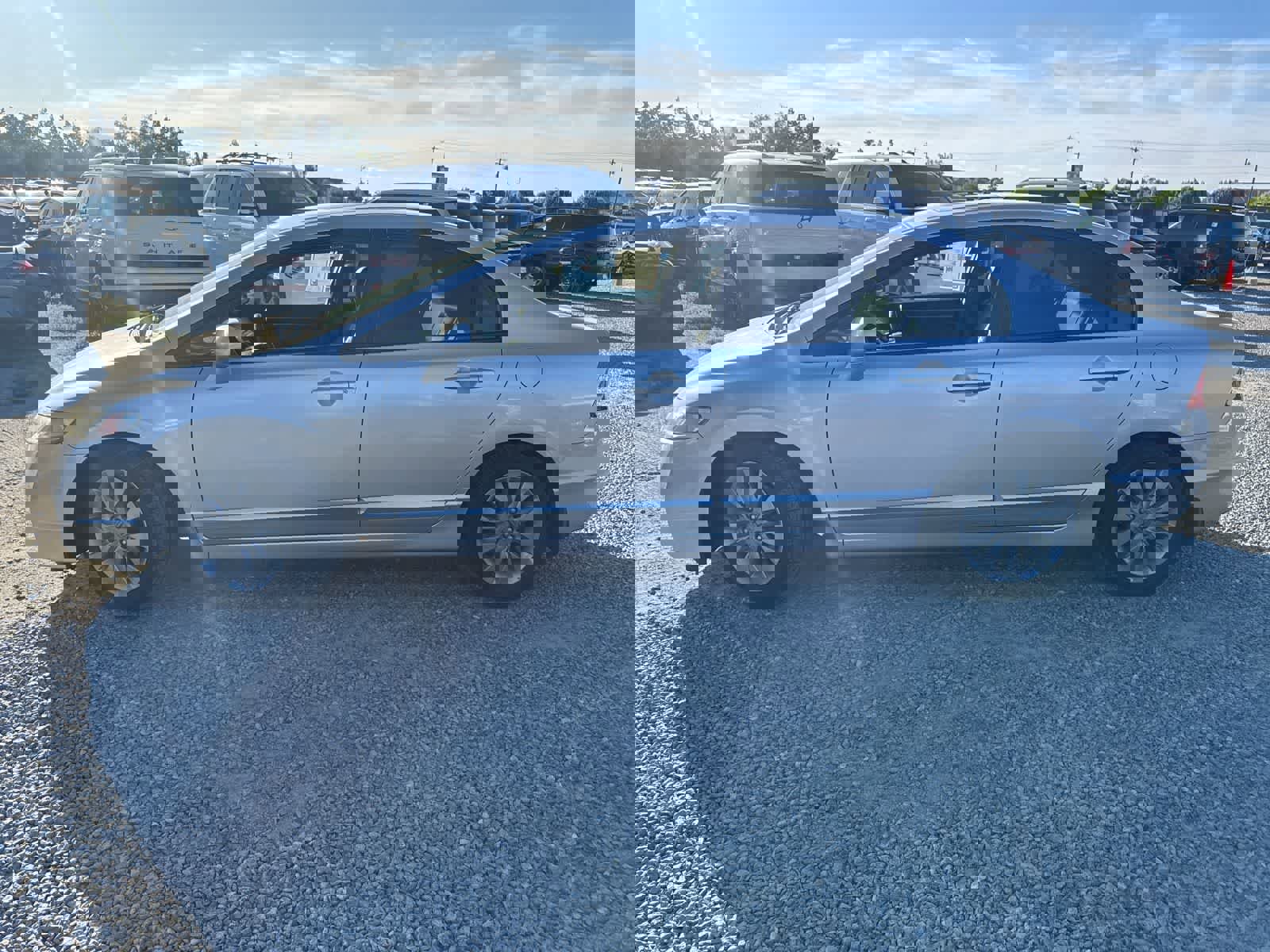 Used 2011 Honda Civic EX-L image 6