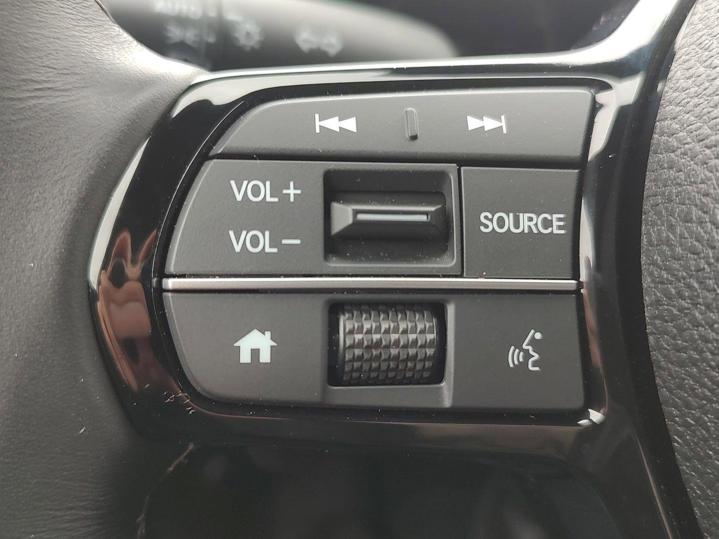 Certified 2025 Honda Civic Sport image 12