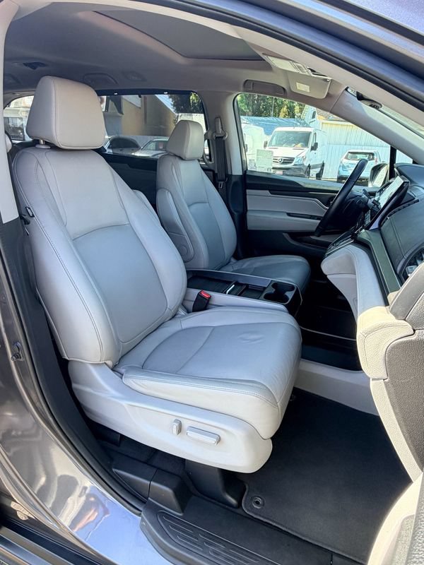 Used 2020 Honda Odyssey EX-L image 19