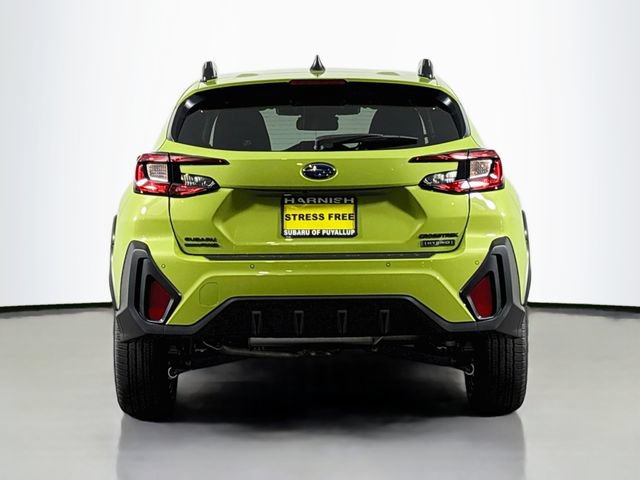 New 2026 Subaru Crosstrek 2.5i Limited AWD/4WD image 6