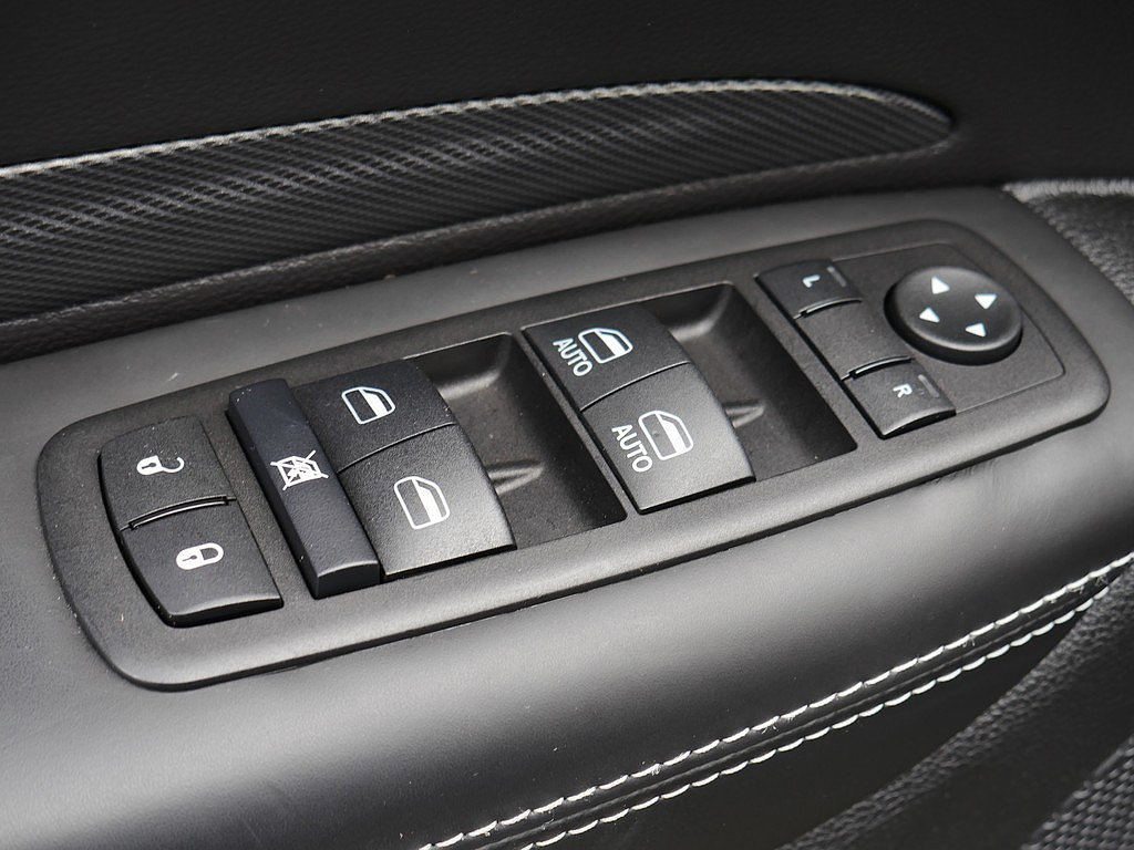 Used 2026 Dodge Durango SRT Hellcat w/ 3rd Row Seating Group AWD/4WD image 26