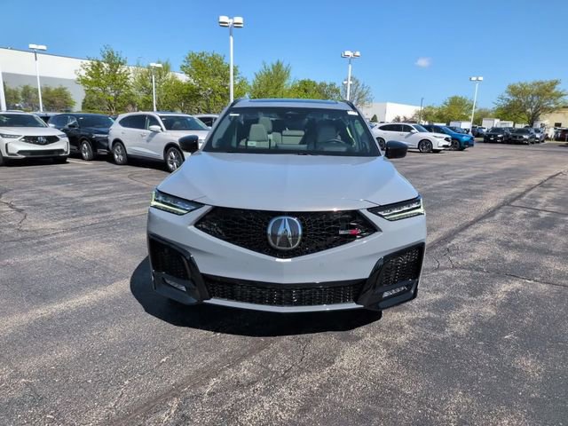 New 2026 Acura MDX Type S AWD/4WD image 14