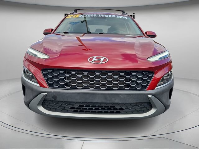 Used 2023 Hyundai Kona SEL image 5