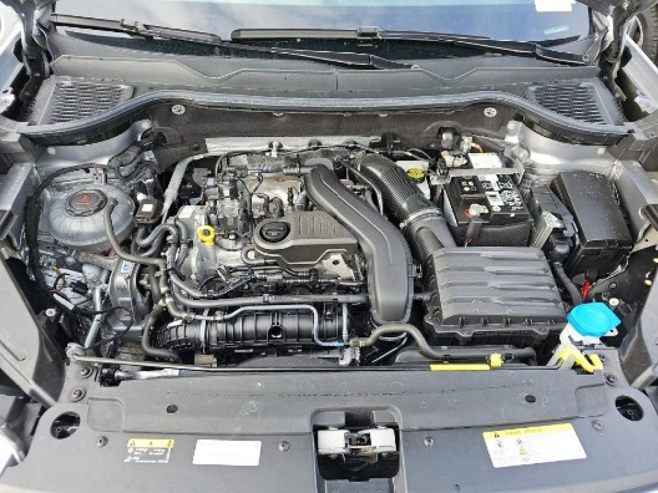 Used 2024 Volkswagen Taos S image 20