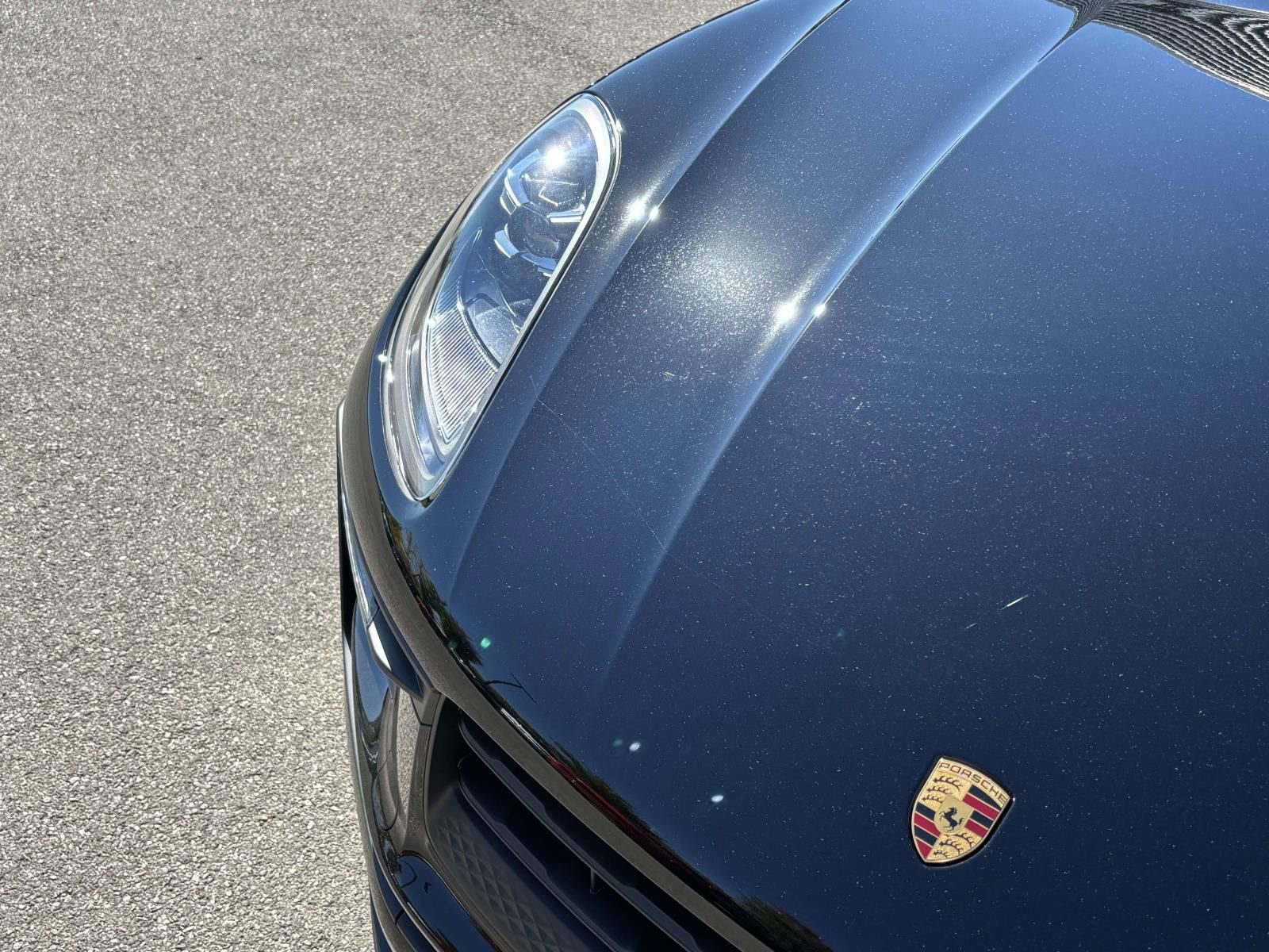 New 2026 Porsche Macan image 15