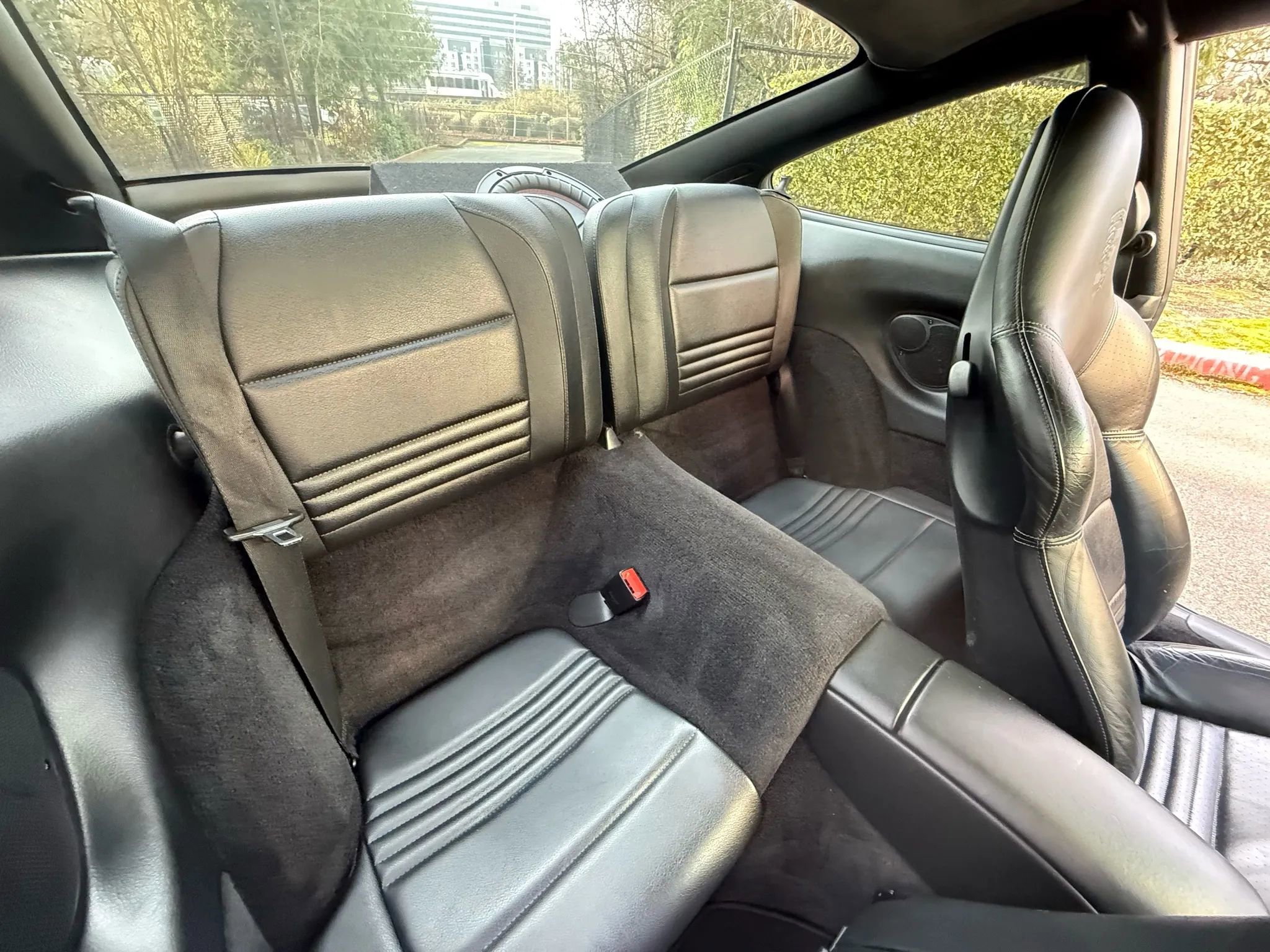 Used 2002 Porsche 911 GT3 RS image 26