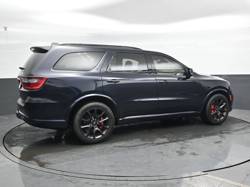 Used 2024 Dodge Durango R/T w/ Tow 'N Go Group image 2