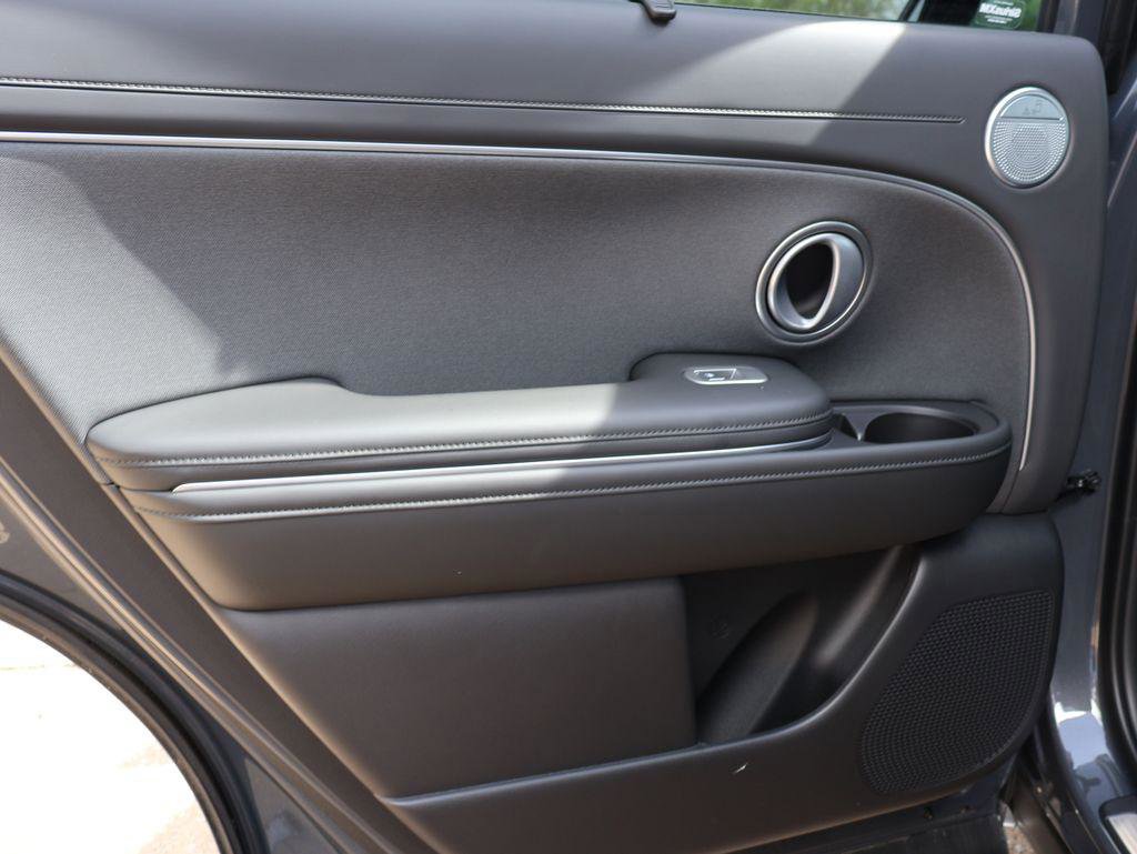 New 2026 Hyundai Palisade Calligraphy image 19