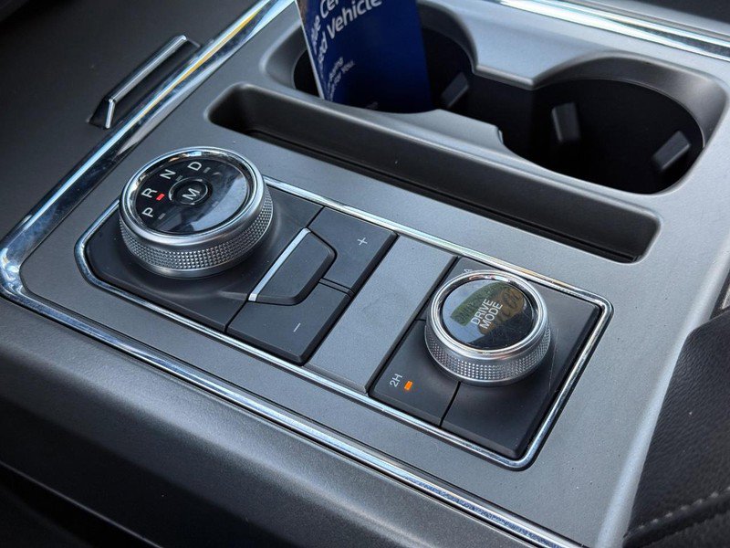 Certified 2020 Ford Expedition XLT image 23