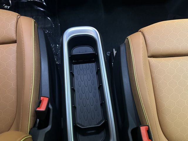 New 2025 Volkswagen ID. Buzz Pro S image 26