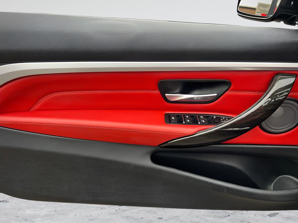 Used 2018 BMW 430i Convertible image 35