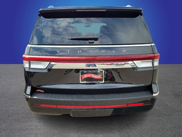 New 2024 Lincoln Navigator L Reserve AWD/4WD image 4