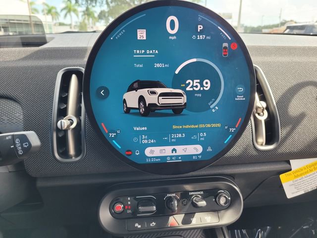 New 2025 MINI Cooper Countryman S image 21