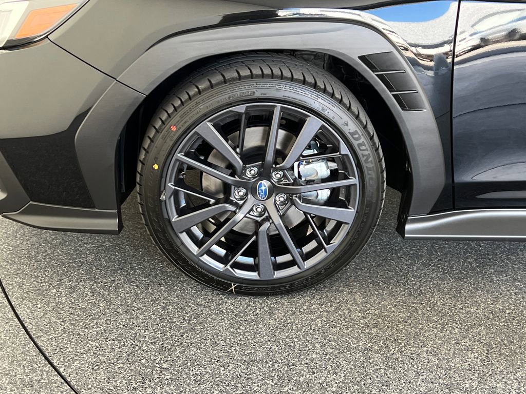 New 2026 Subaru WRX Premium image 26