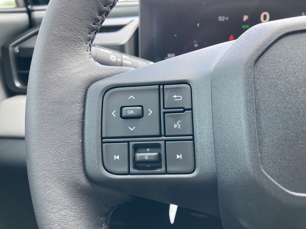 New 2026 Toyota RAV4 SE FWD image 6