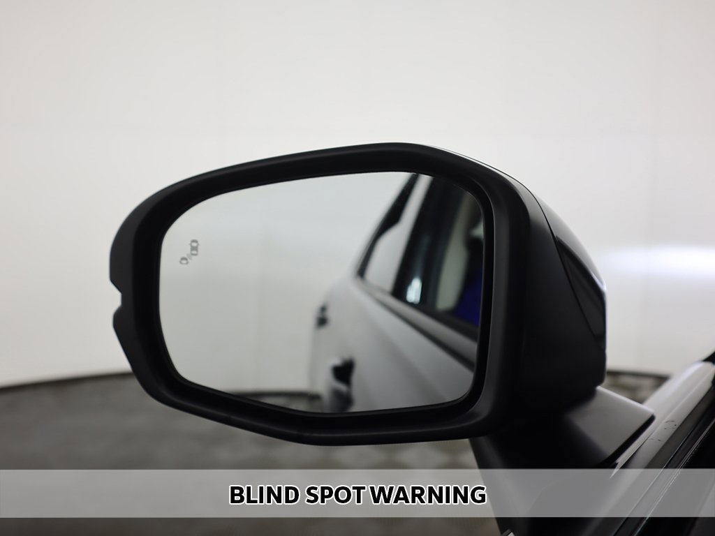 Used 2023 Honda HR-V EX-L image 5