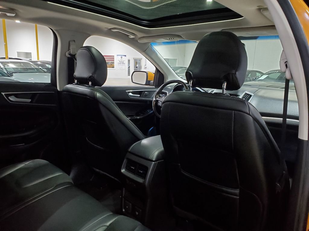 Used 2015 Ford Edge Sport w/ Equipment Group 401A image 20